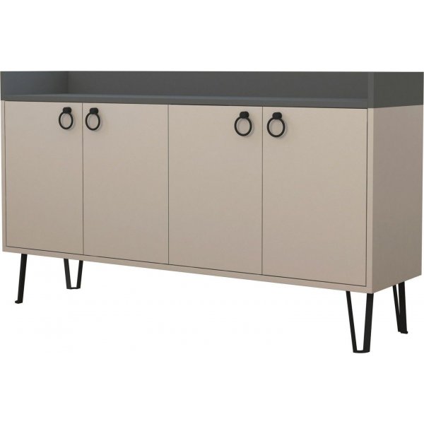 Dea skjenk - Mokka Dea skjenk - Mokka