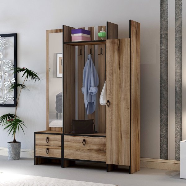 Siste hallmbler - Valntt