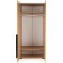 Lody garderobe - Tre