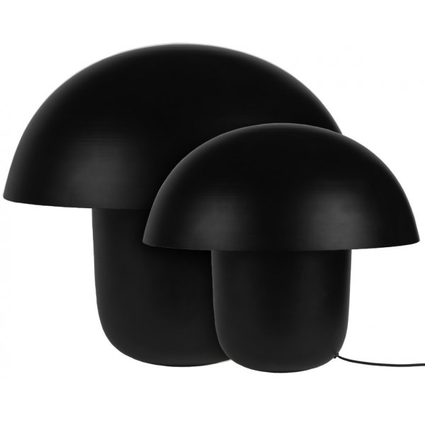 Carl-Johan lampe AN010520 Ø:39cm - Svart Carl-Johan lampe AN010520 Ø:39cm - Svart