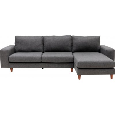 Berlin divan sofa hyre - Gr