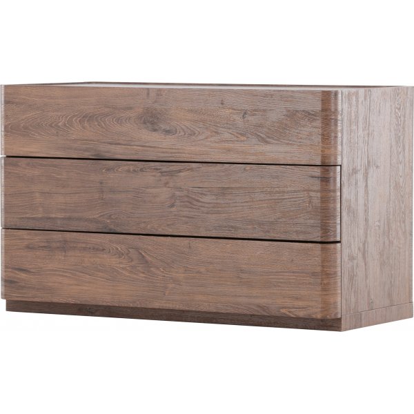 Edel kommode 48 x 100 cm - Mocca Edel kommode 48 x 100 cm - Mocca
