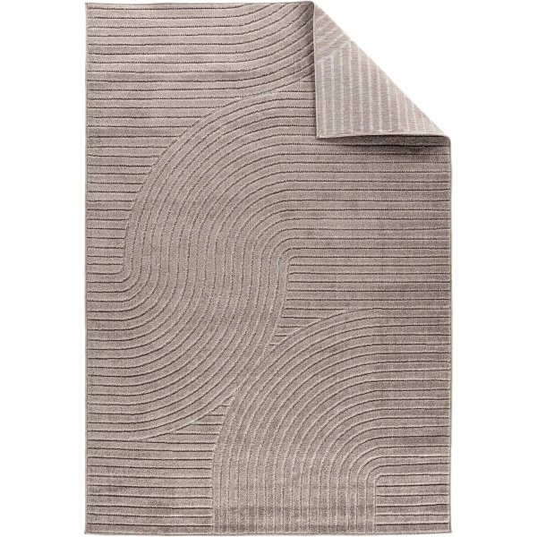 Vince teppe - Brun Vince teppe - Brun