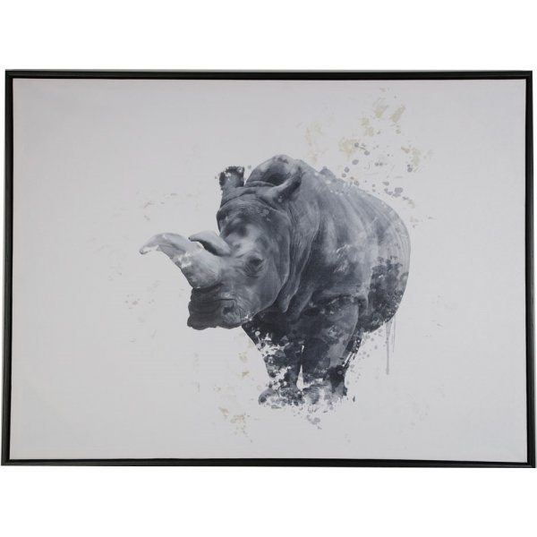 Tavla Noshrning - 80x60 cm