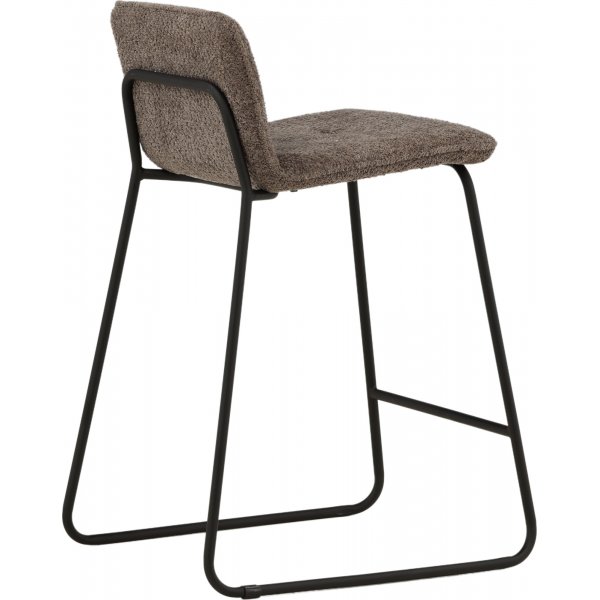 Bisbee barkrakk - Mrkegr