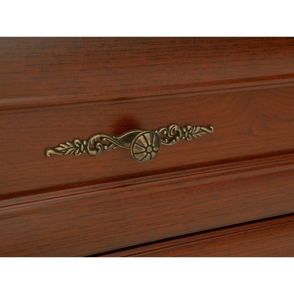 Forsbacka byrå - Kastanje Forsbacka byrå - Kastanje