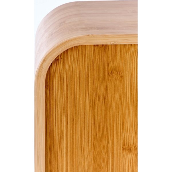 Dumortier bokhylle - Bambus Dumortier bokhylle - Bambus