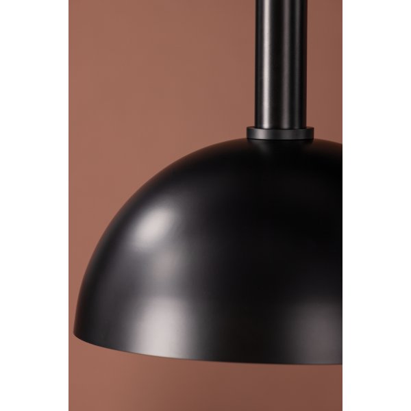 Narbonne taklampe Ø35 cm - Sort Narbonne taklampe Ø35 cm - Sort