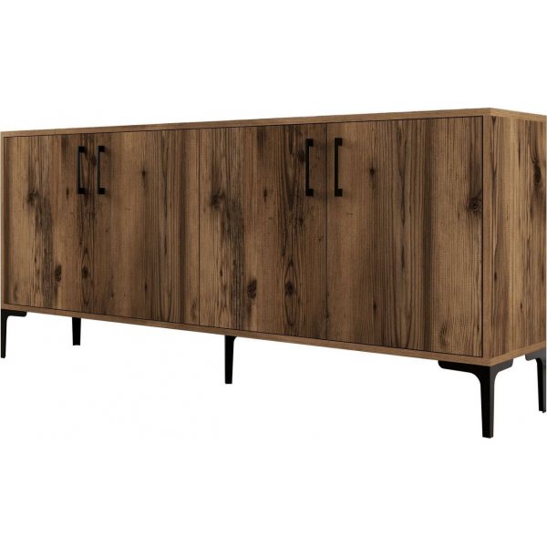 Kiev skjenk - Valnøtt Kiev skjenk - Valnøtt