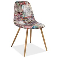 Spisestol Hemingway - Multifarget Spisestol Hemingway - Multifarget