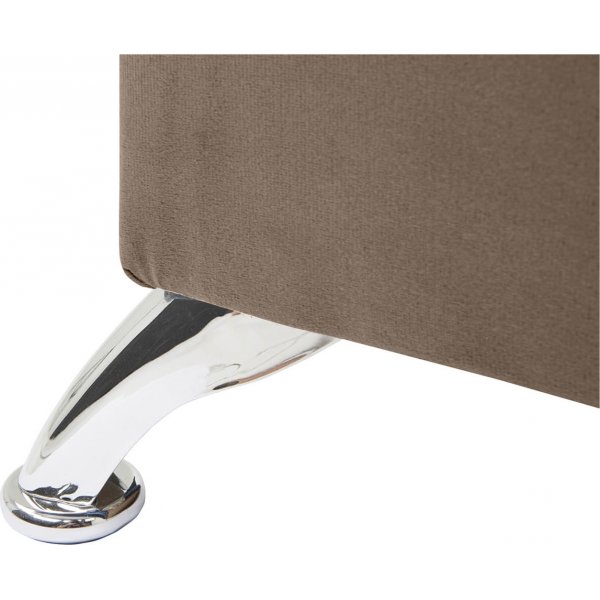 Viola 3-seters sovesofa - Beige Viola 3-seters sovesofa - Beige