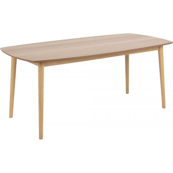 Hastings spisebord 180 cm - Eikfinr