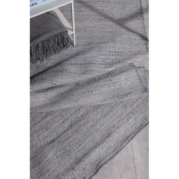 Gaga teppe - Sølv Gaga teppe - Sølv