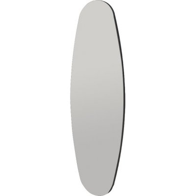 Venti speil - Gjennomsiktig