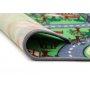 Veiteppe - Grnn - 133x170 cm