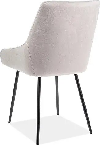 Albi Velvet stol - Gr�