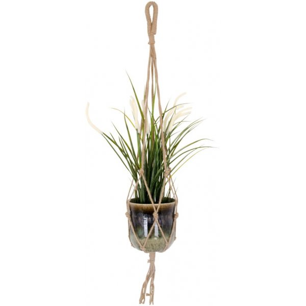 Chennai Vase - Natur