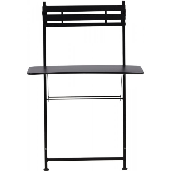 Borneo balkongbord - Sort Borneo balkongbord - Sort