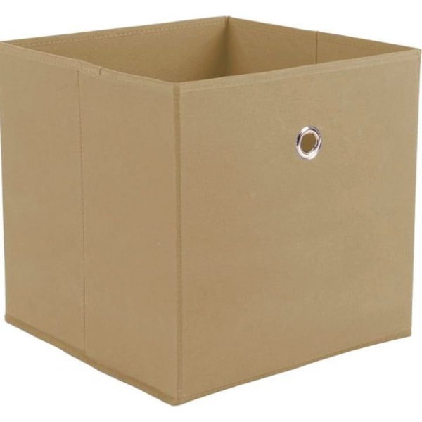 Mikaela oppbevaringskurv