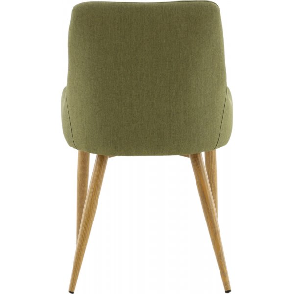 Paradis spisestol - Grnn/eik