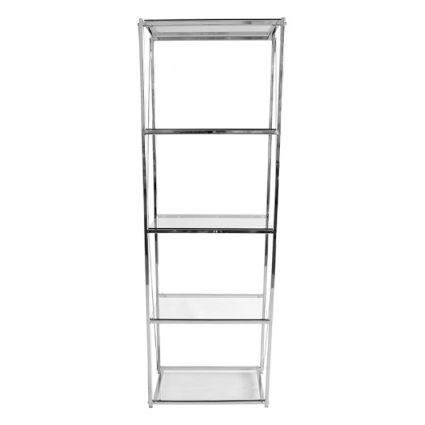 Cross Hylla - Krom Cross Hylla - Krom