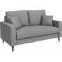 Rimi 2-seters sofa med oppbevaring - Gr