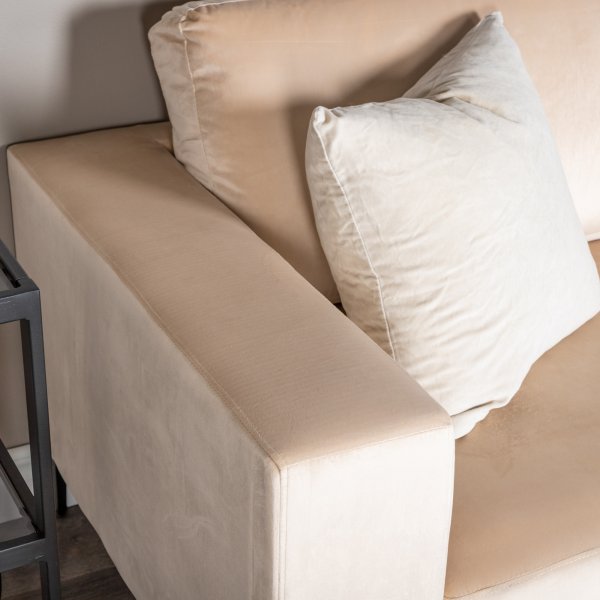 Sofa Bolero - Beige Sofa Bolero - Beige