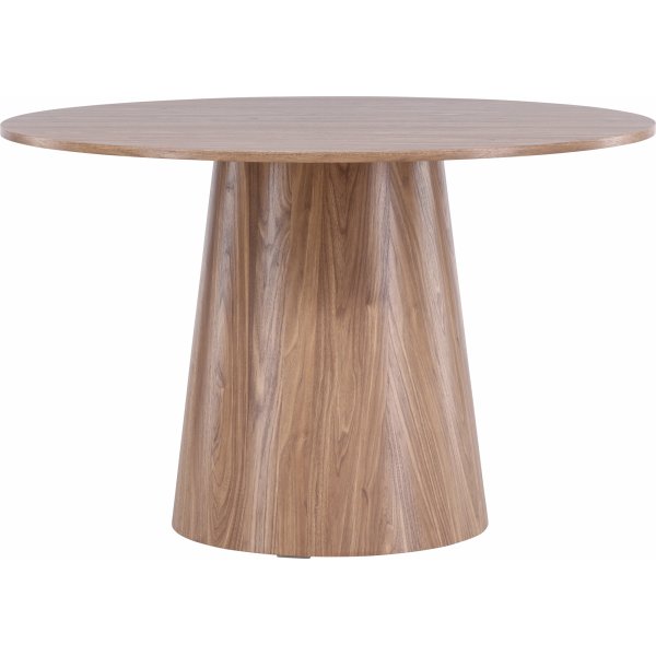 Spisebord Lanzo - Natur 120 cm