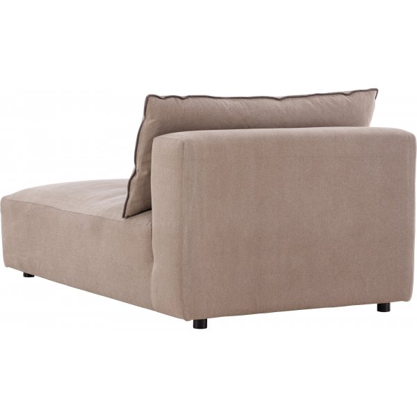 Malö dagseng - Mørkebrun Malö dagseng - Mørkebrun