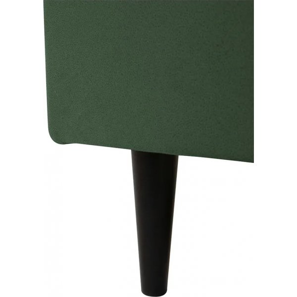 Rimi puff - Grønn Rimi puff - Grønn