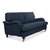 Howard Watford Deluxe 2-seters sofa - Blå