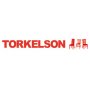 Torkelson Allegro spisebord (Bueform) 186-286 cm - Solid oljet eik natur