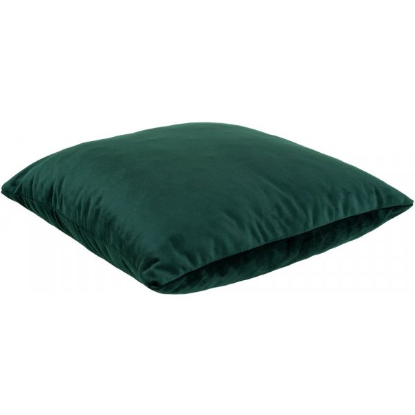 Lido pute - mørkegrønn Lido pute - mørkegrønn