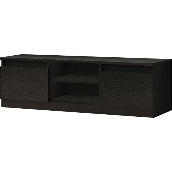 Silva mediebenk -Svart Silva mediebenk -Svart