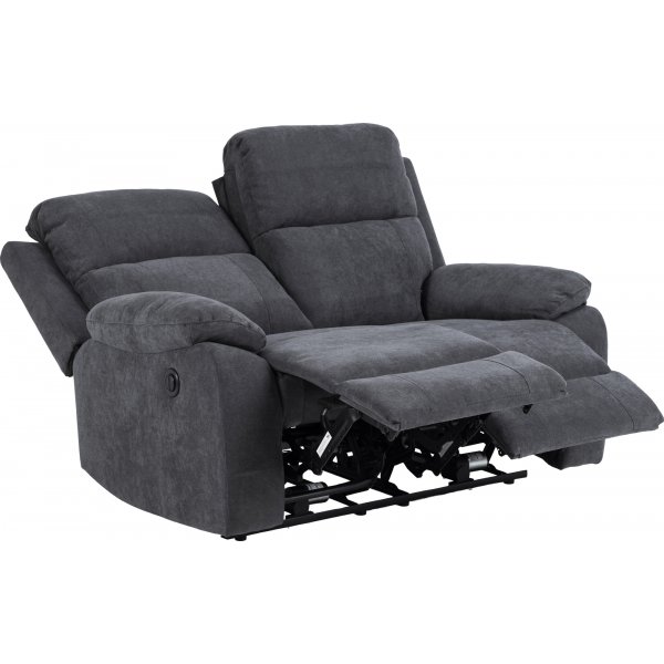 Mora 2-seters hvilesofa - Gr�