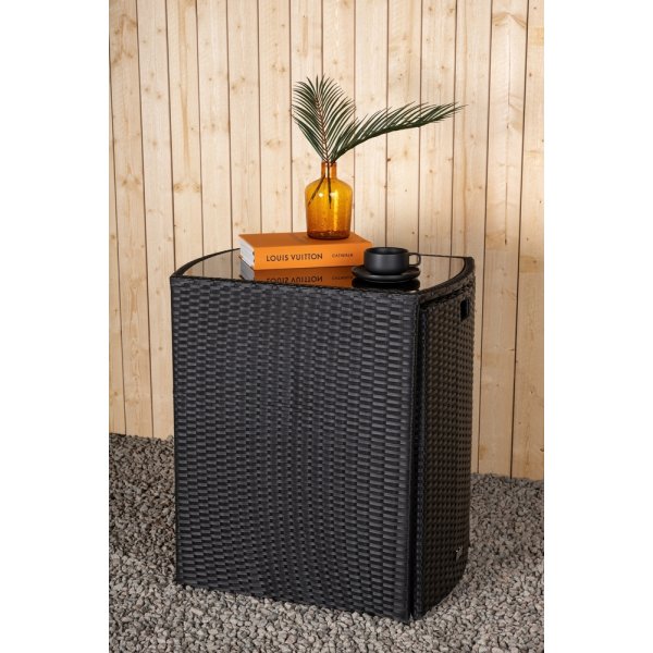 Savanna kafégruppe - Grå Savanna kafégruppe - Grå