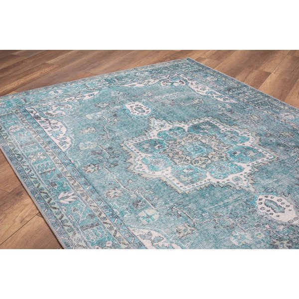 Blues Chenille 158 teppe