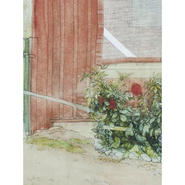 Brita kjøkkenhåndkle 50 x 70 cm - Grønn Brita kjøkkenhåndkle 50 x 70 cm - Grønn