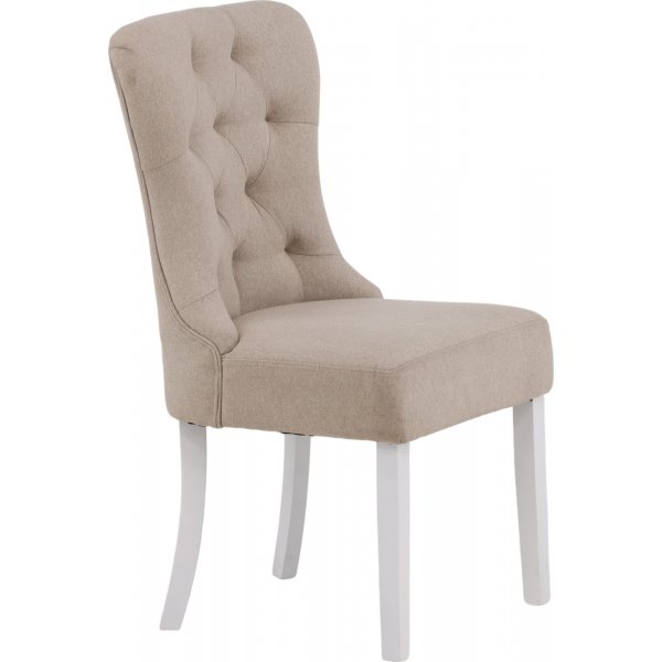 Vista spisestol - Beige Vista spisestol - Beige