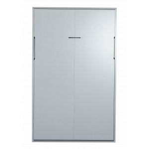 Veggseng 140200 cm vertikal - Gr - Compact Living
