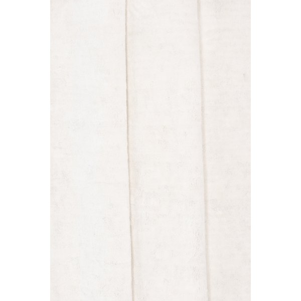 Lawson viskoseteppe - Hvit Lawson viskoseteppe - Hvit