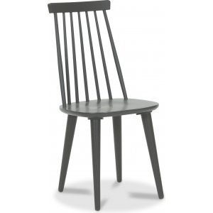 Dalsland Krakk - Mørkegrå Dalsland Krakk - Mørkegrå