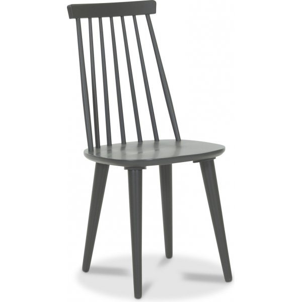 Dalsland Krakk - Mørkegrå Dalsland Krakk - Mørkegrå