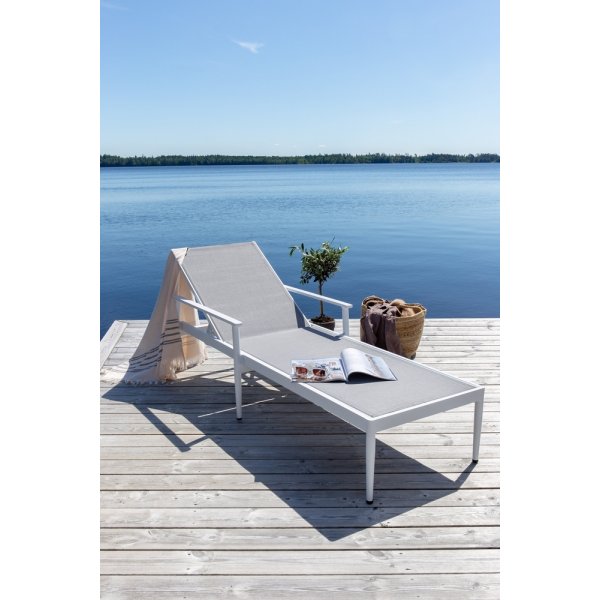 Break solseng - Hvit Break solseng - Hvit