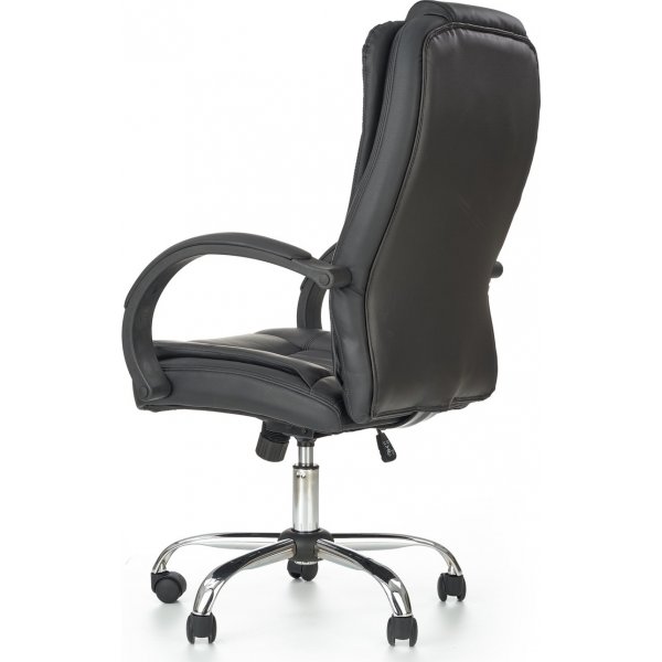 Bojan skrivebordstol - Sort