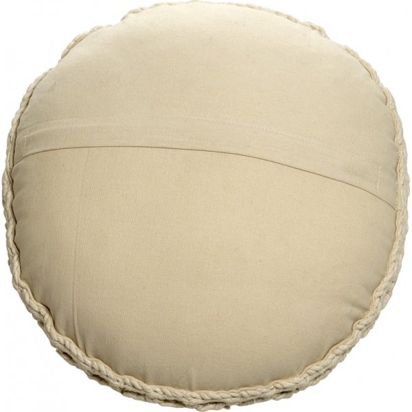 Tinny pute Ø 40 cm - Offwhite Tinny pute Ø 40 cm - Offwhite