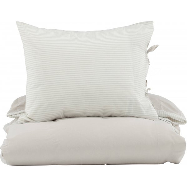 Paradis sengesett - Lysegr�