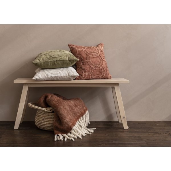 Celina putetrekk - Gr�nn