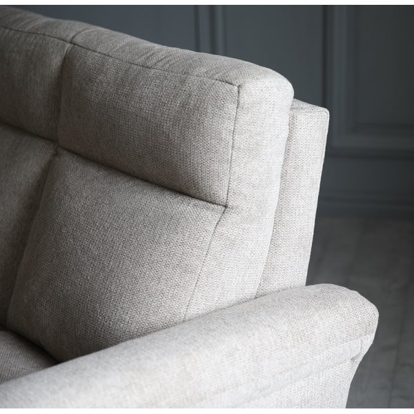 Sofa Alabama - 228/278 cm Sofa Alabama - 228/278 cm