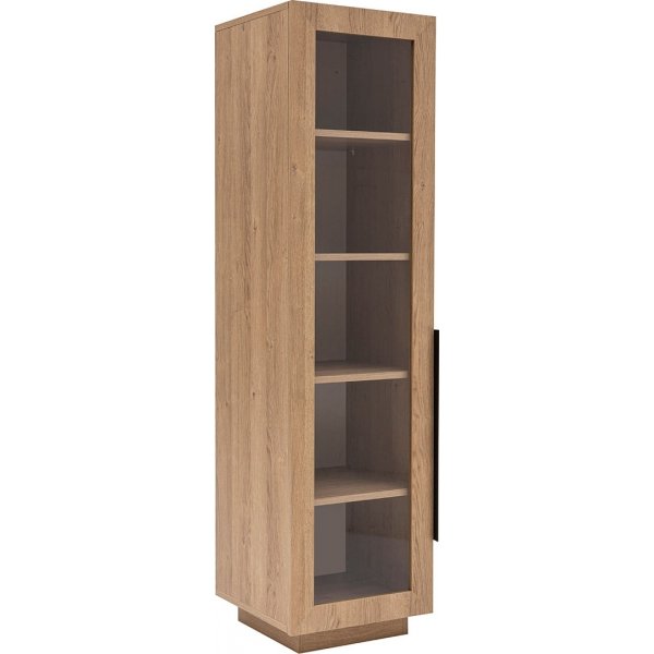 Lody bokhylle, 45 cm - Tre Lody bokhylle, 45 cm - Tre